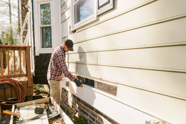 Trusted Siding Installation service in The Colony, TX - Creative Siding
